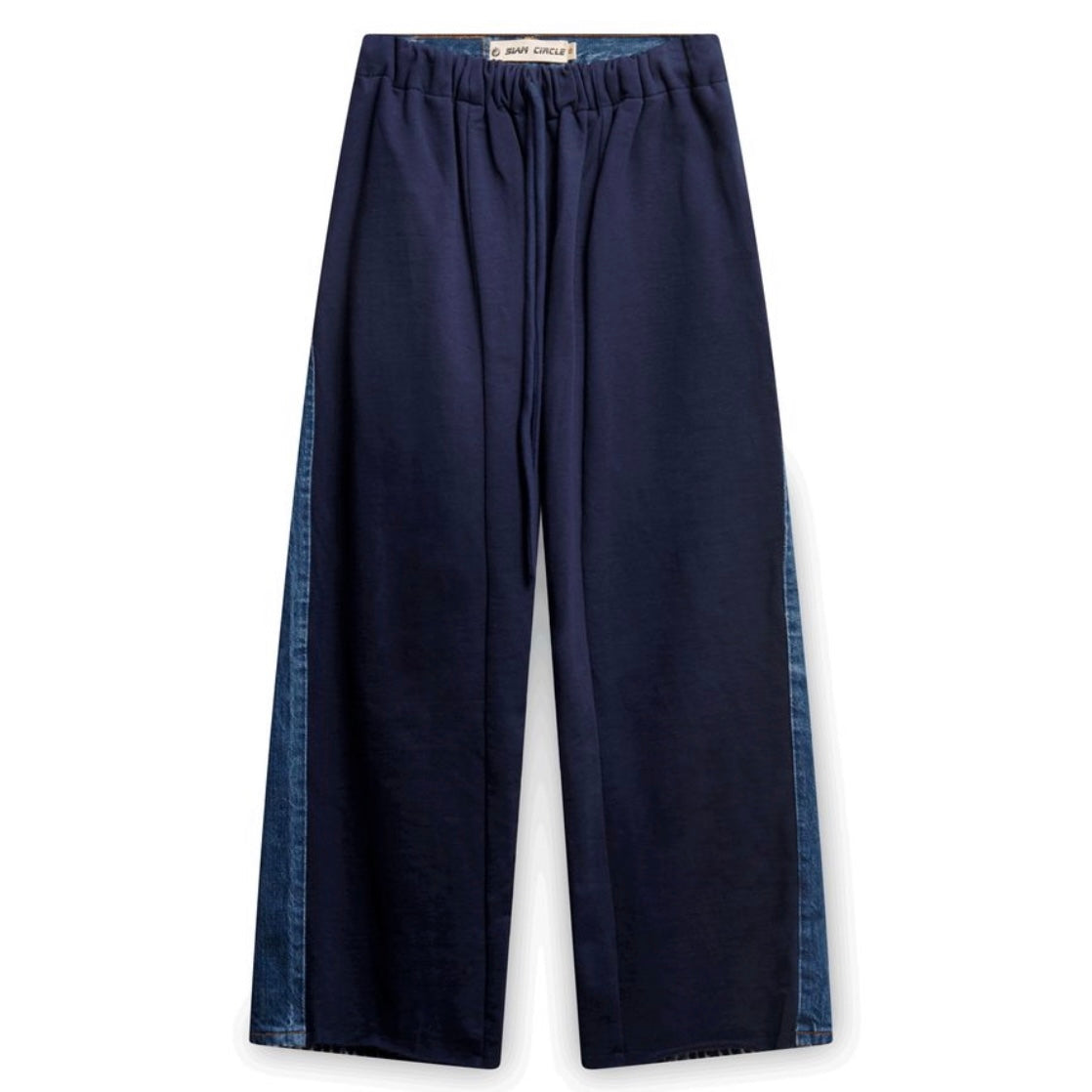 SweatPant Jeans Navy