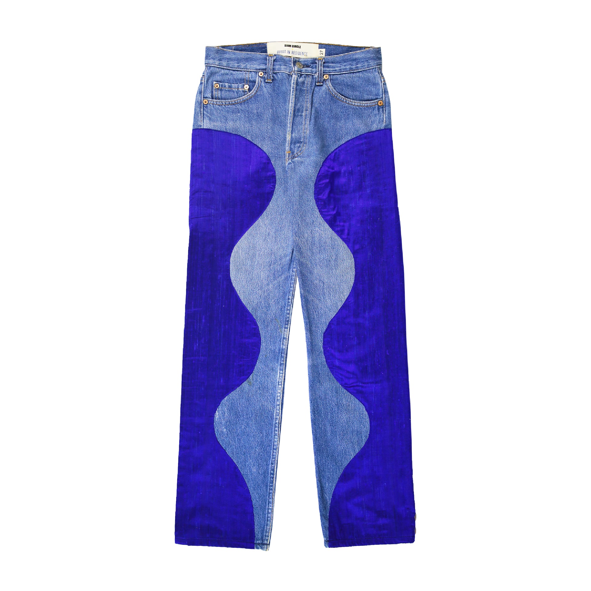 Wave Jeans