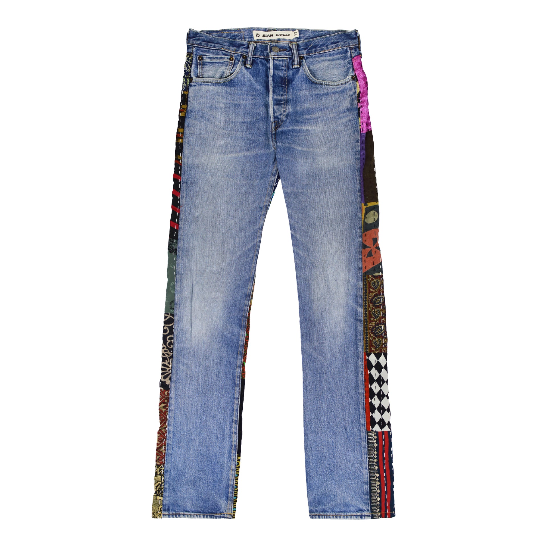 Katha Jeans Black