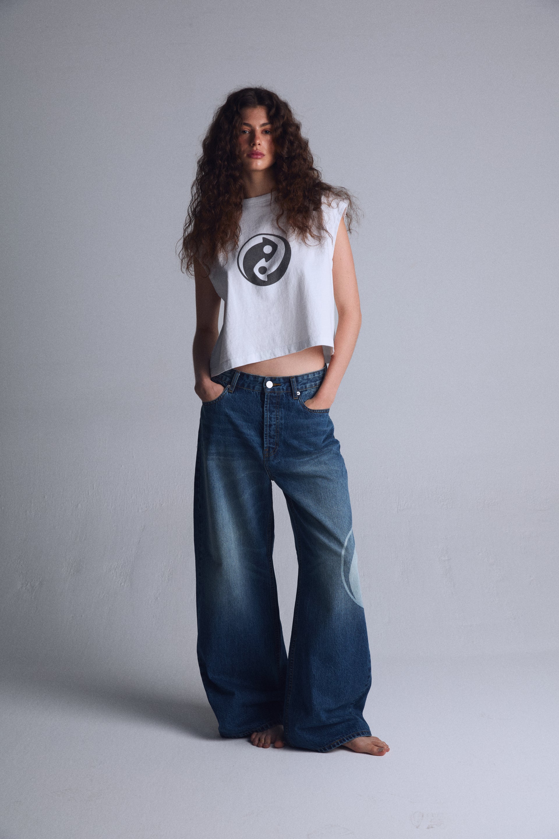 Siam Circle Basics Baggies