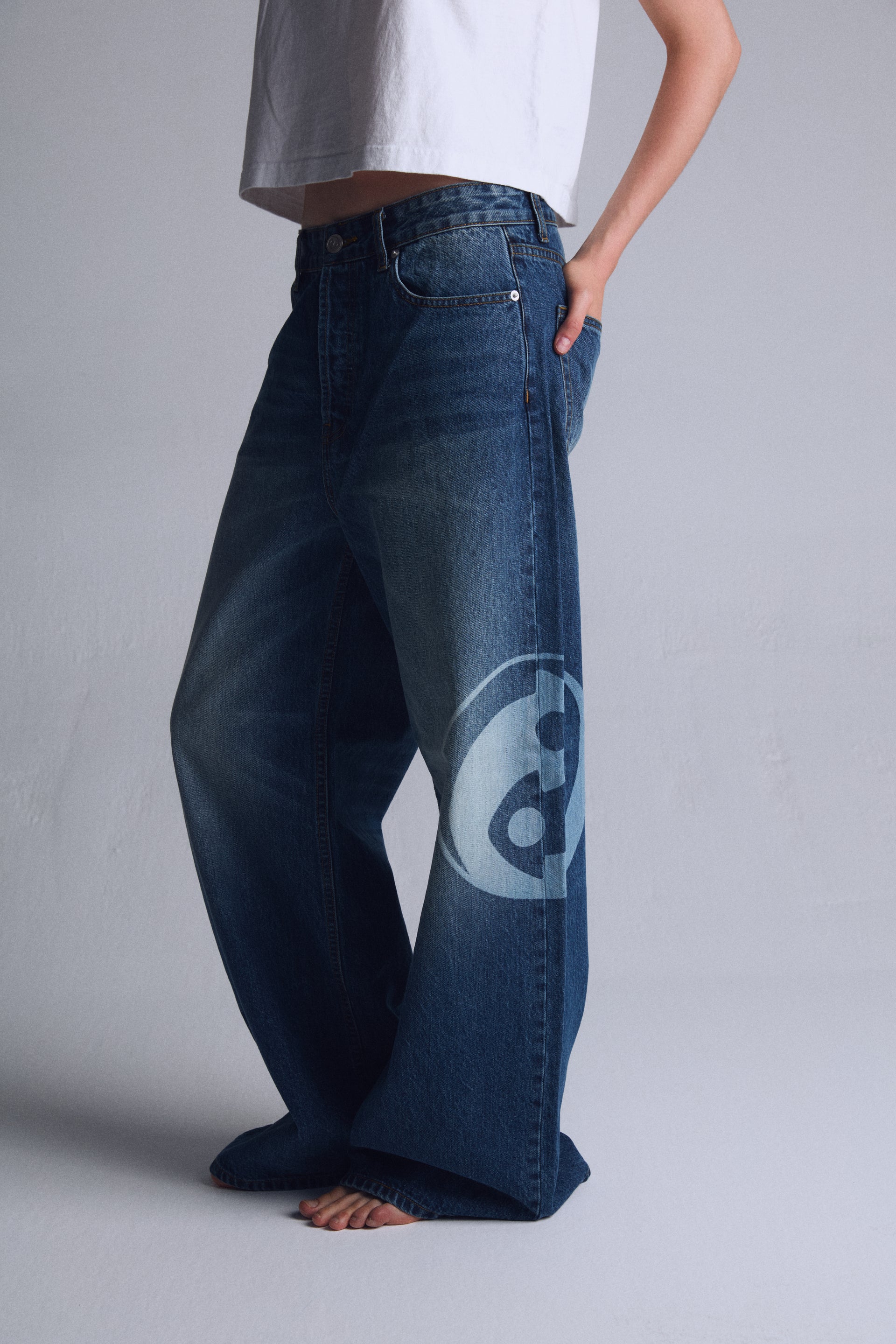 Siam Circle Basics Baggies