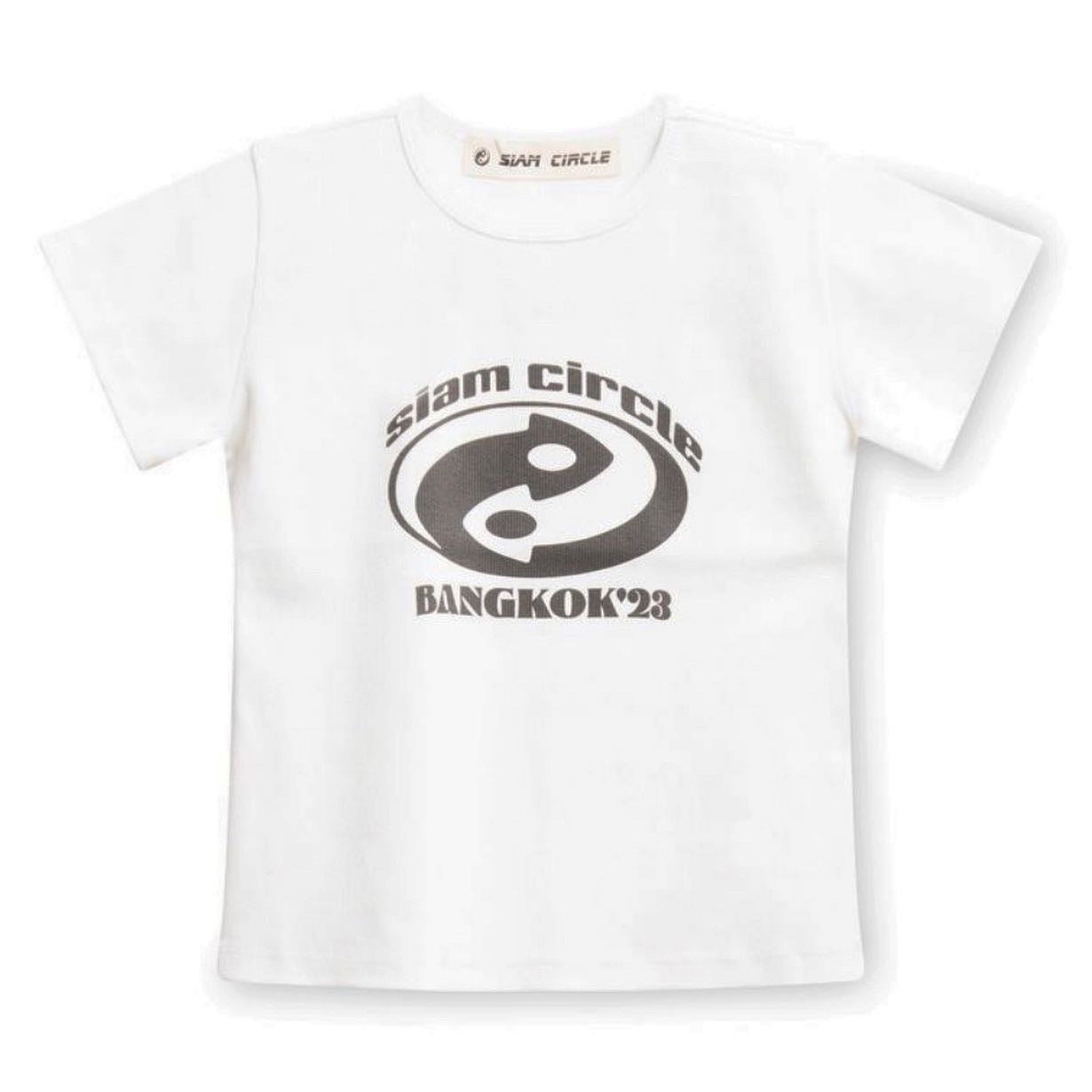 SC Baby Tee