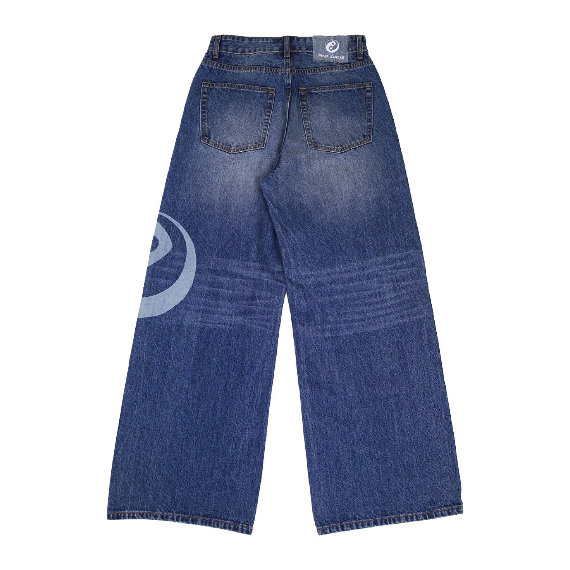 Siam Circle Basics Baggies