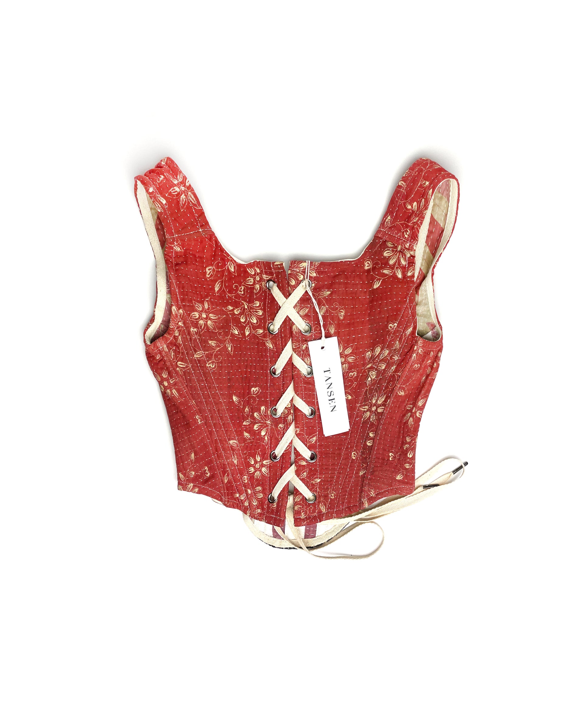 Jaia Corset