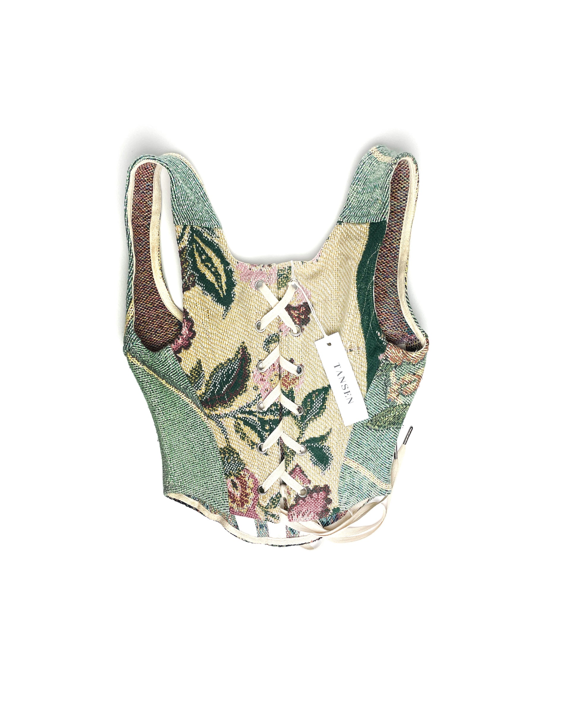 Jasmine Corset