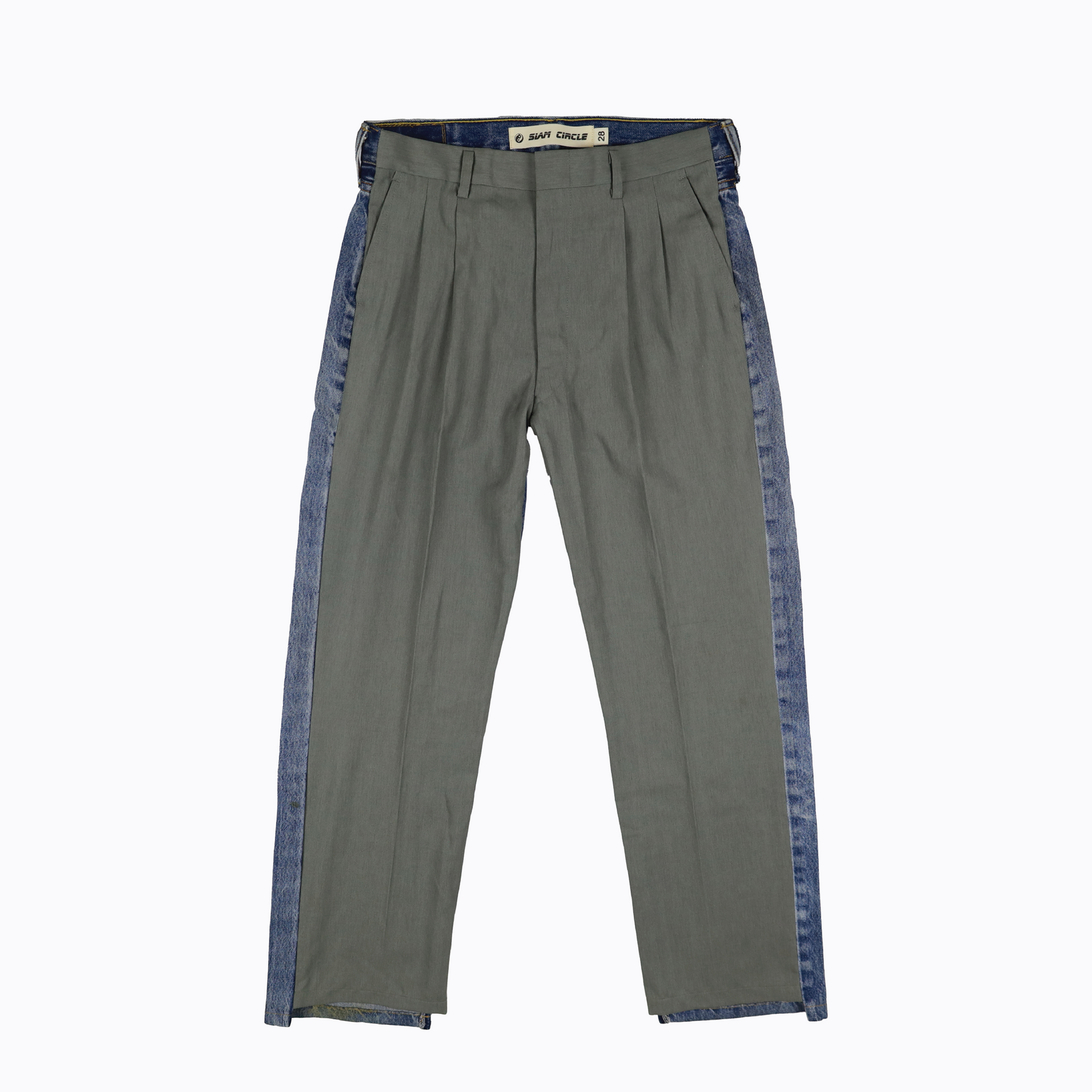 The Divisa Jeans Grey