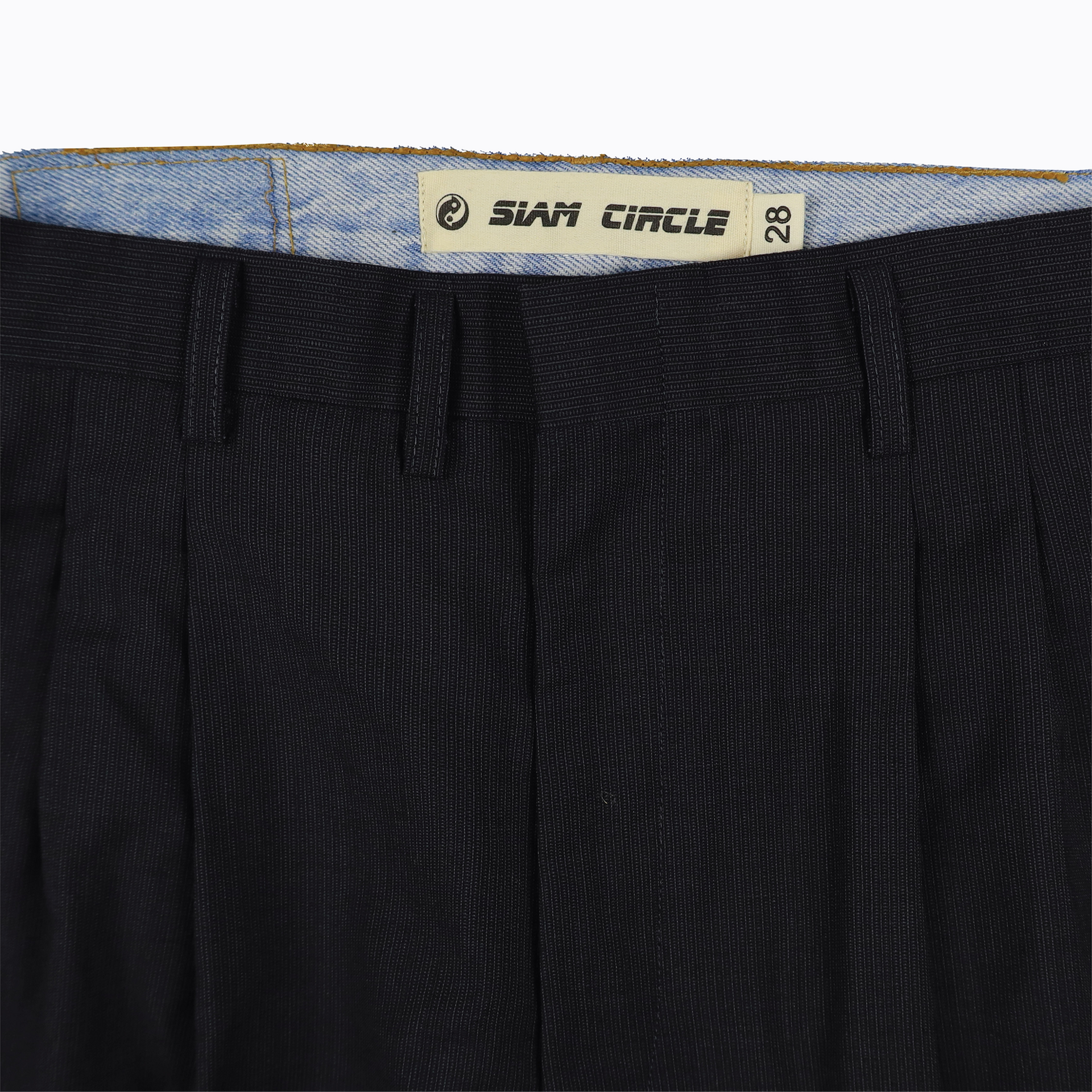 The Divisa Jeans Black