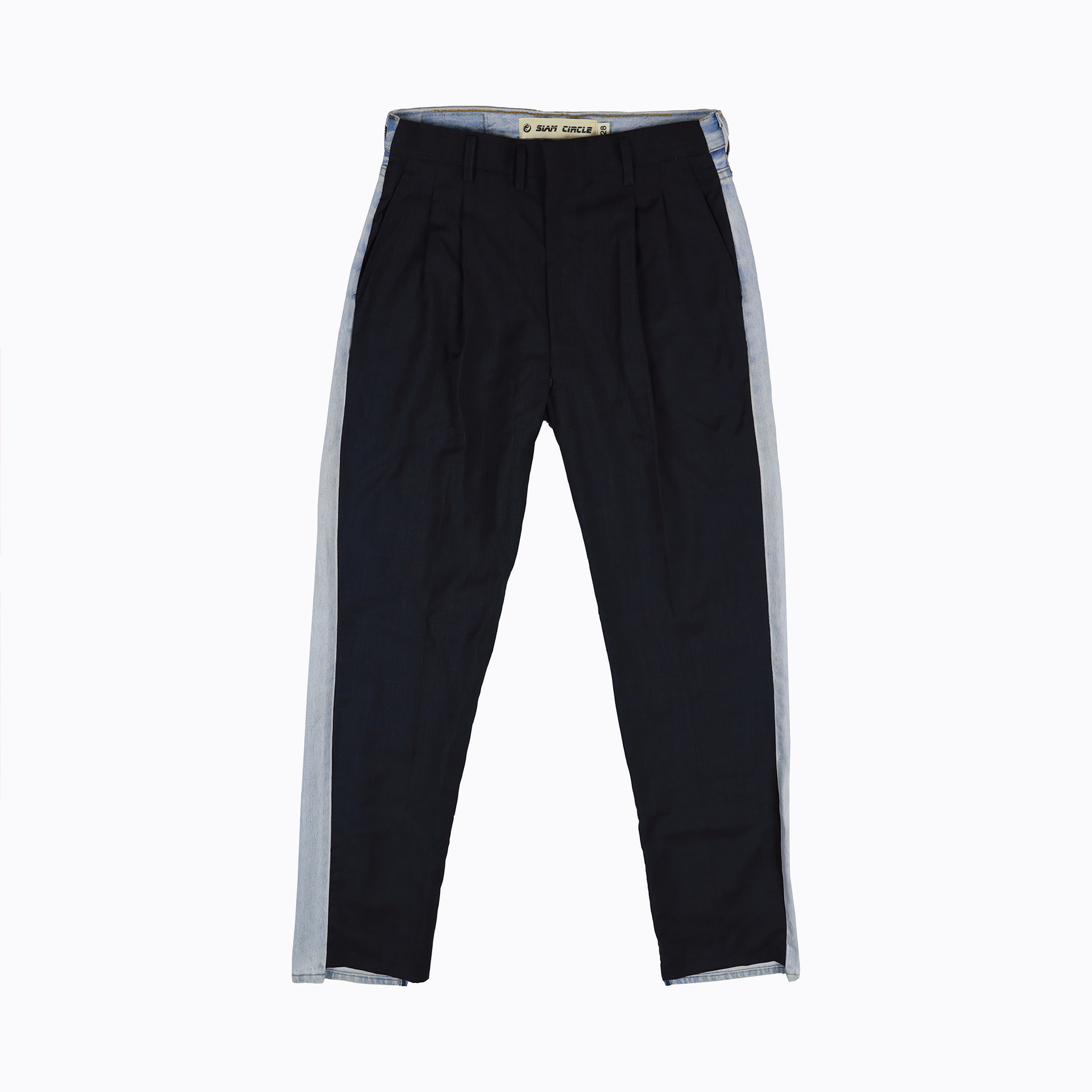 The Divisa Jeans Black