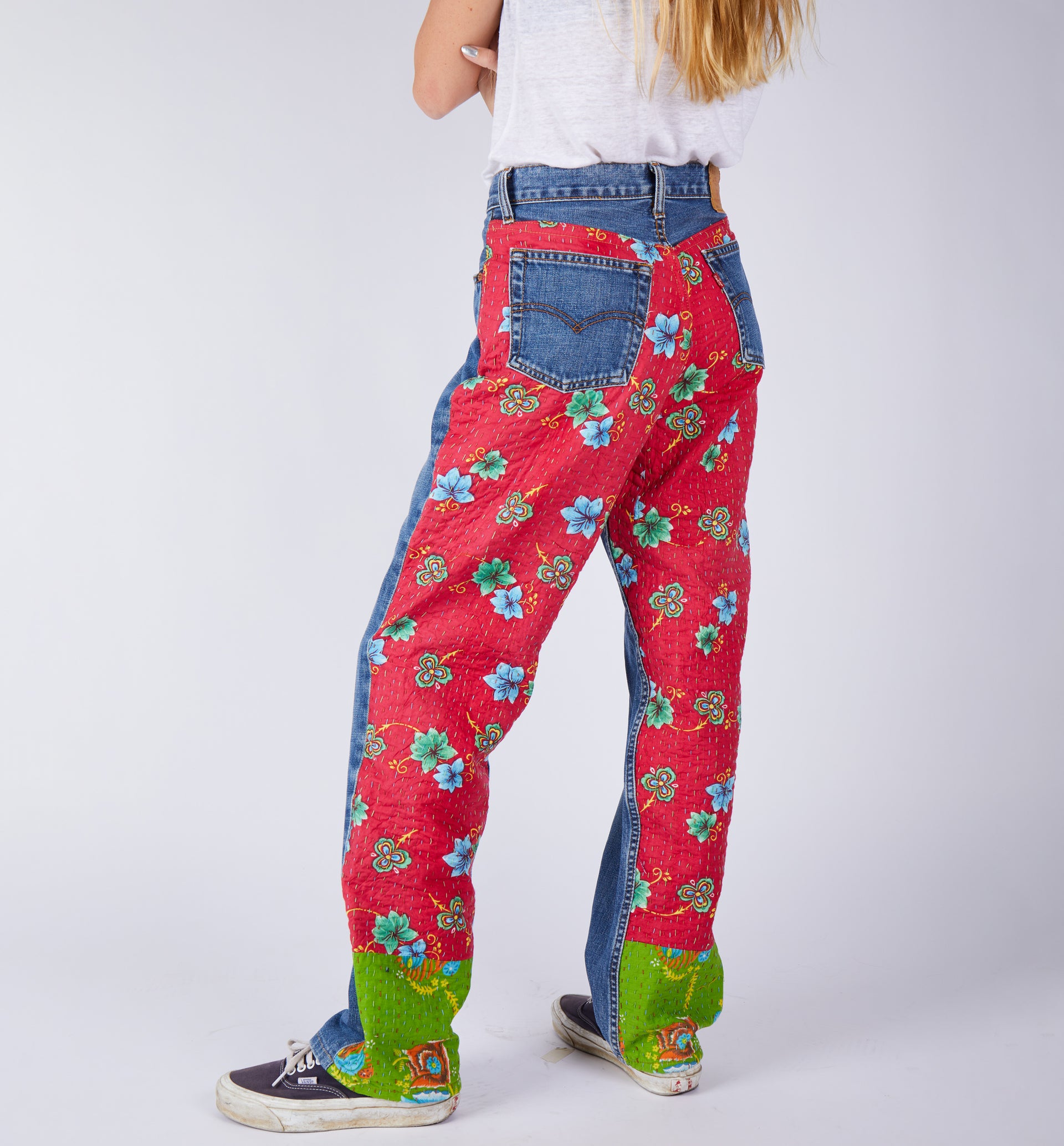 Katha Jean P&G