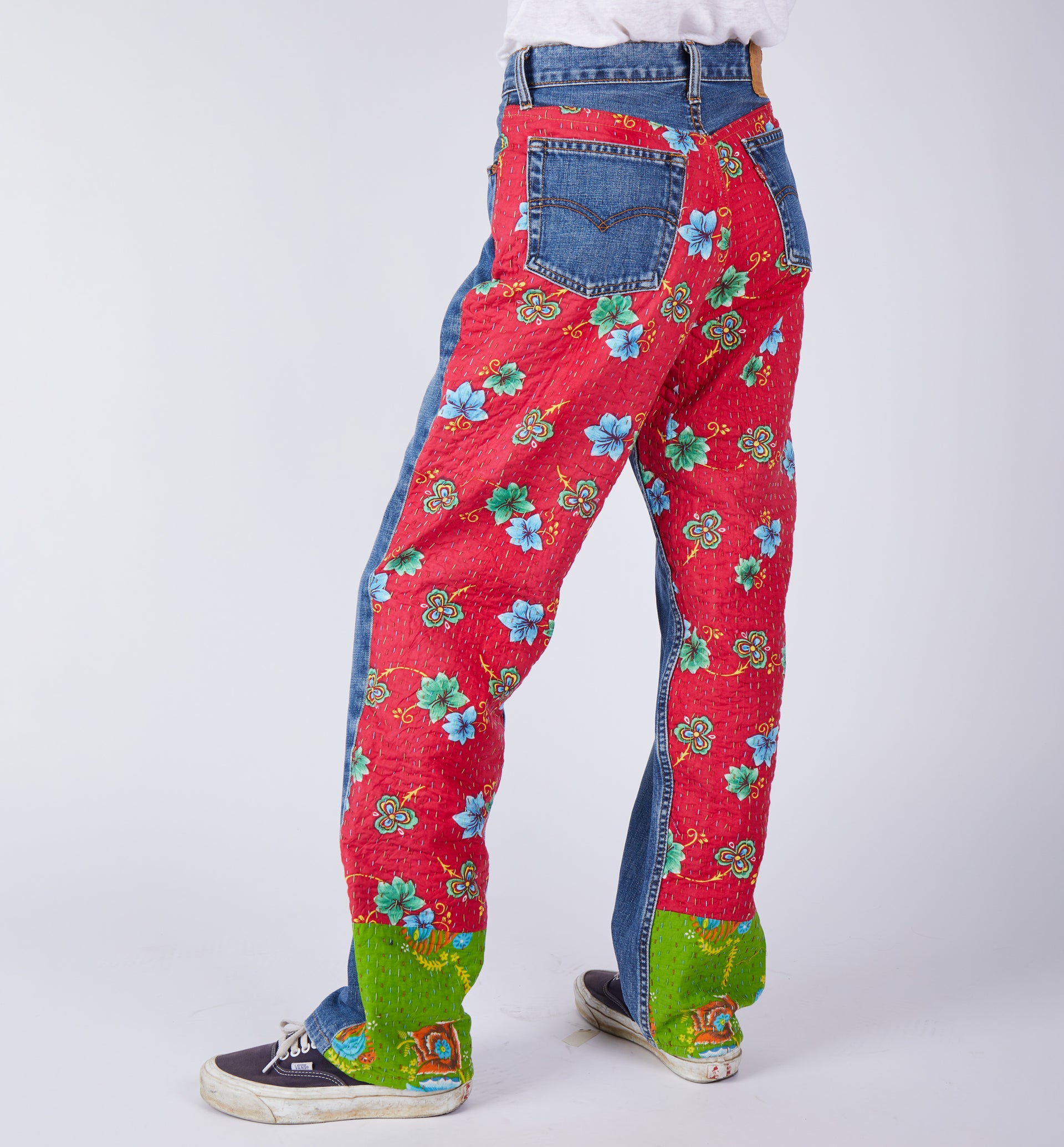 Katha Jean P&G