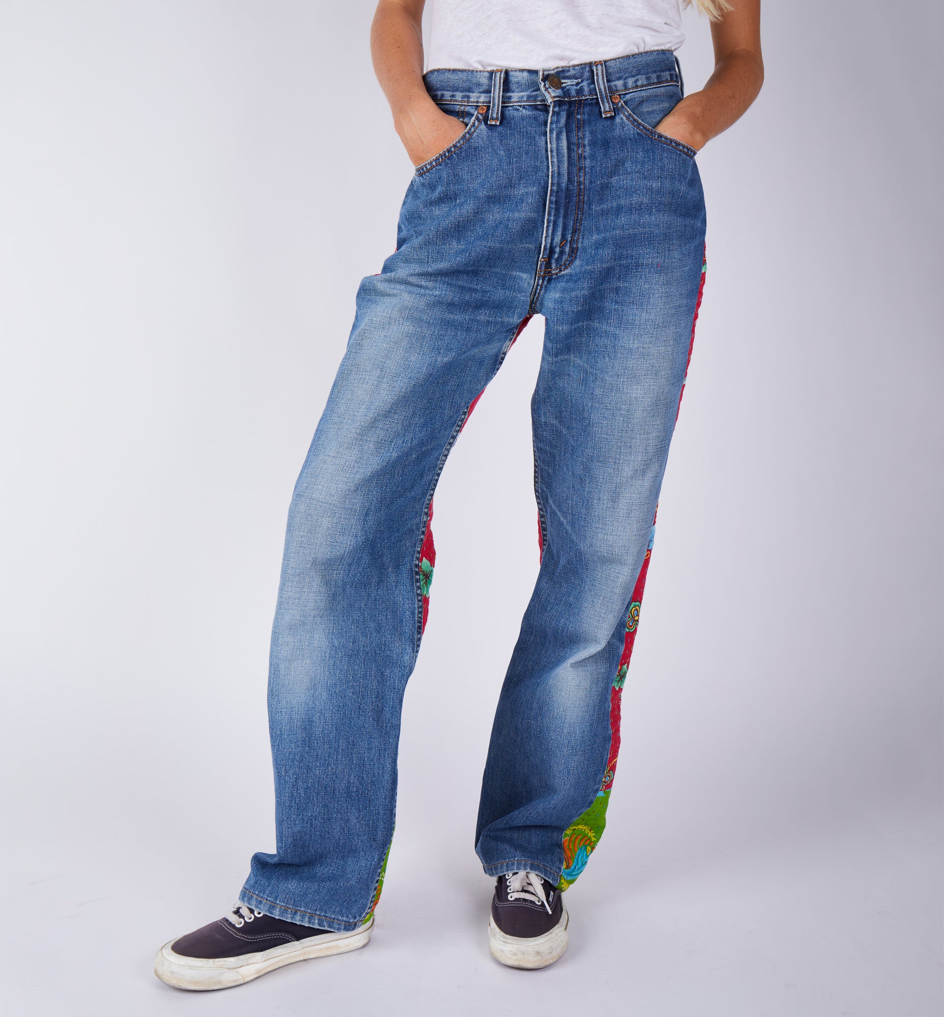 Katha Jean P&G