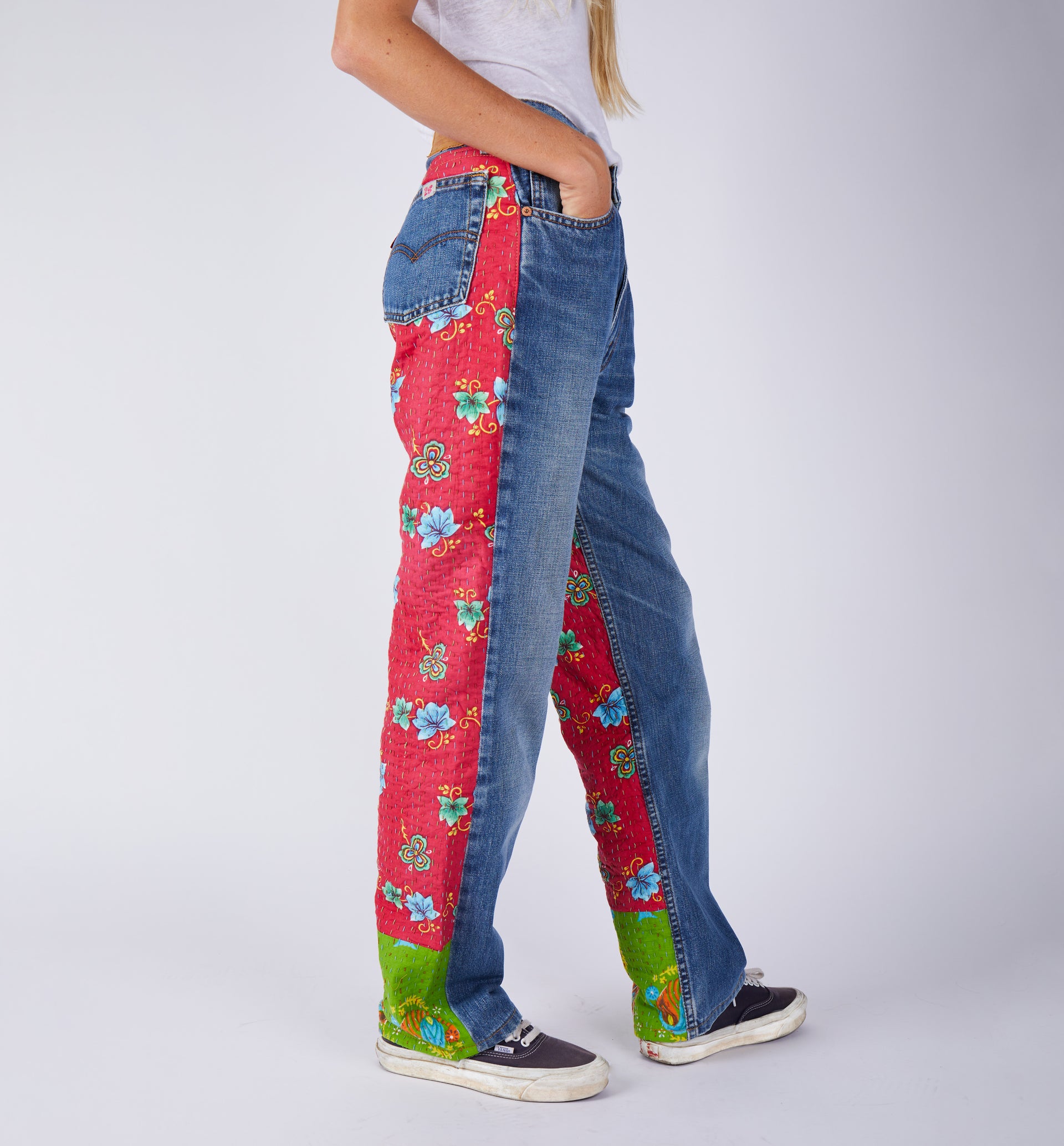 Katha Jean P&G