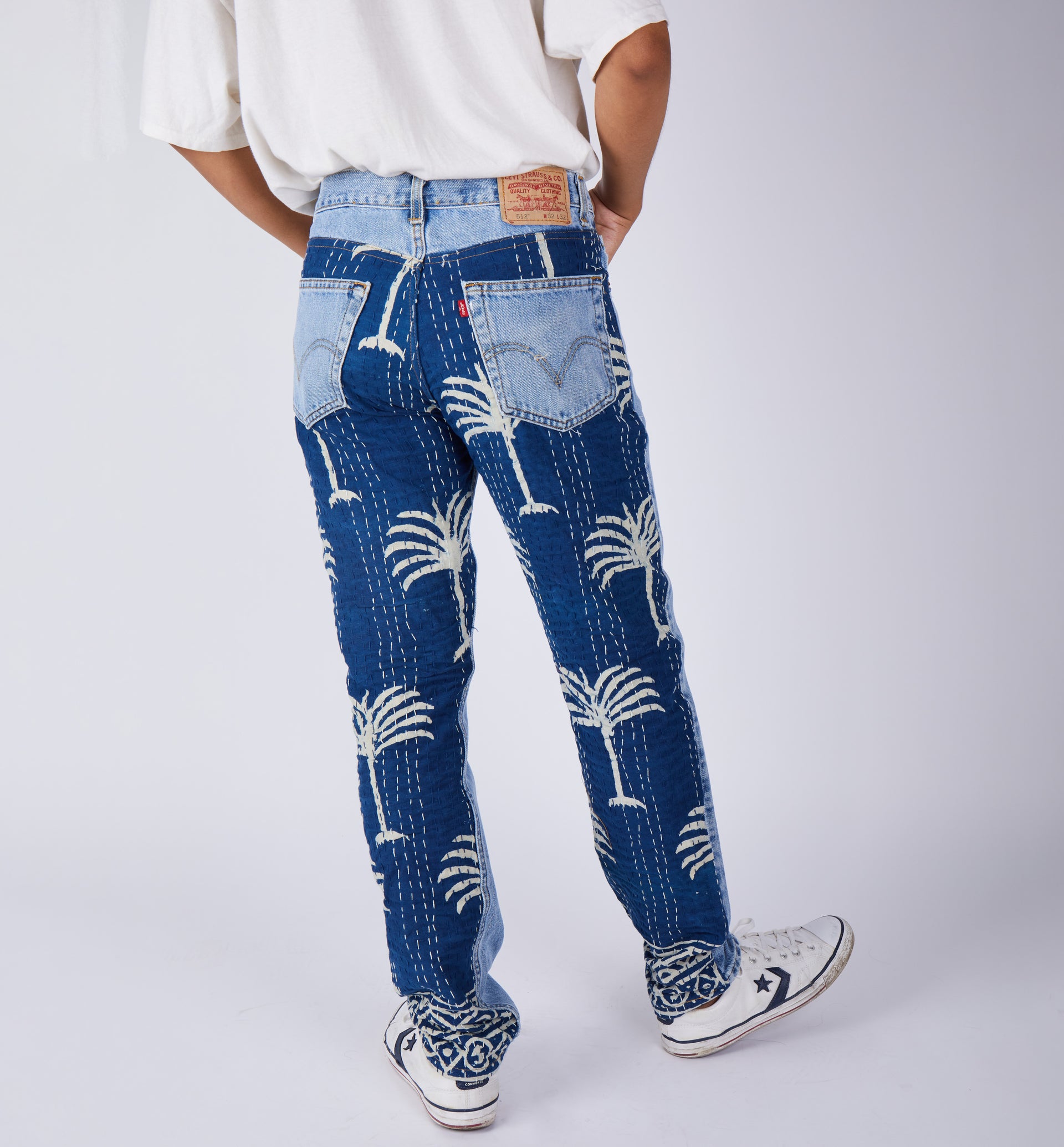 Katha Jean Palm