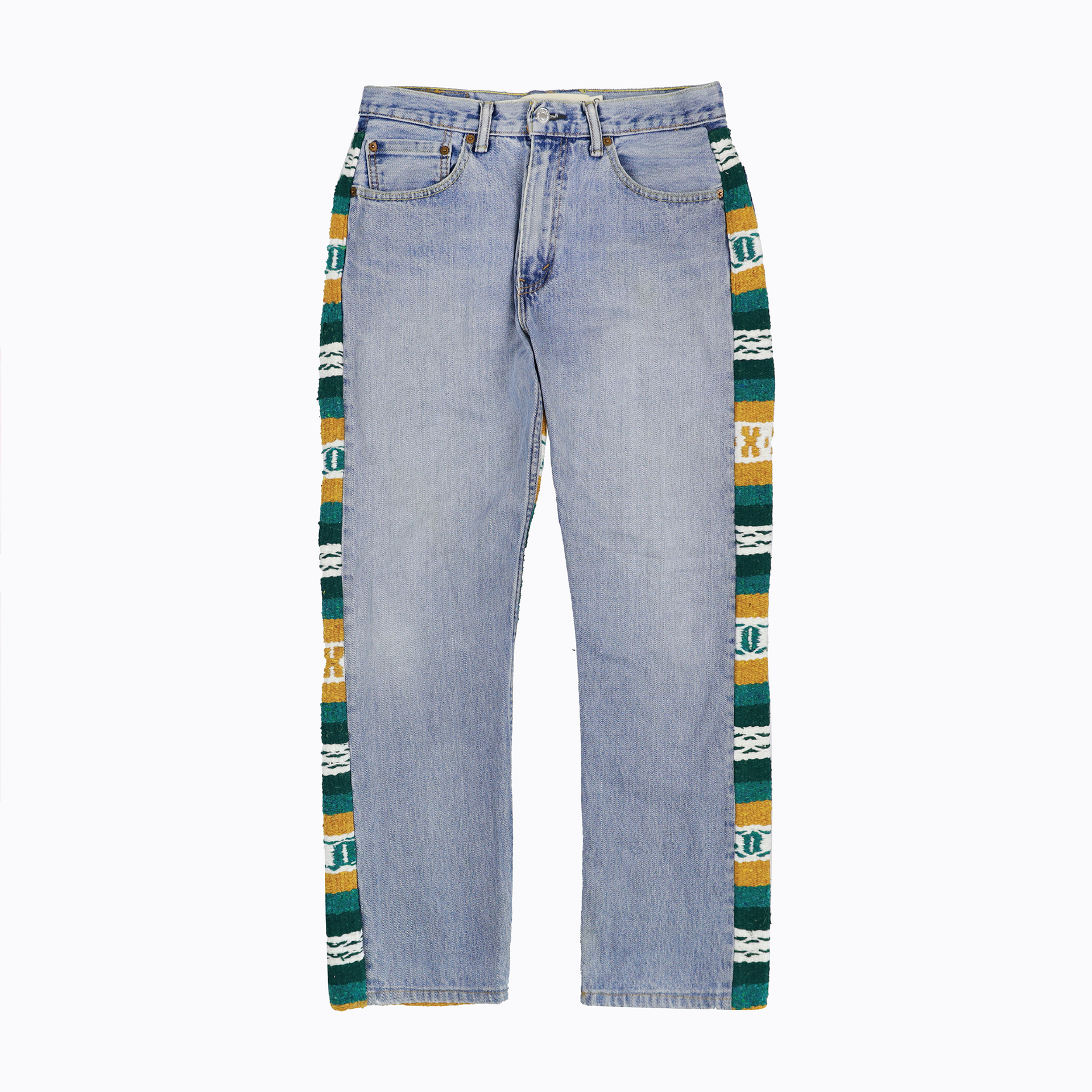 Serape Jeans Dunes 30