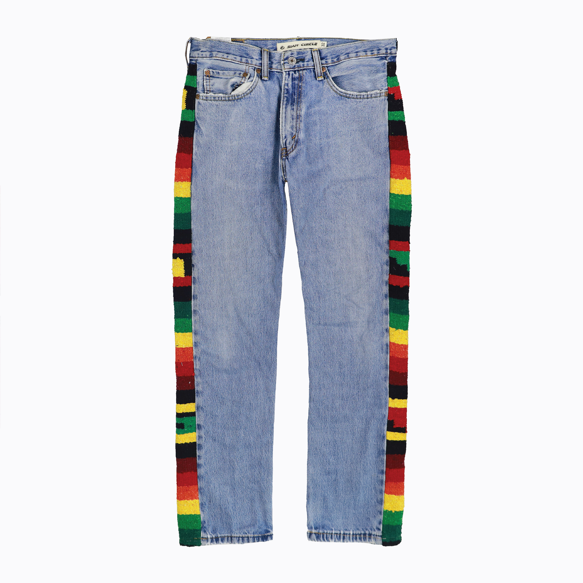 Serape Jeans Marley 34
