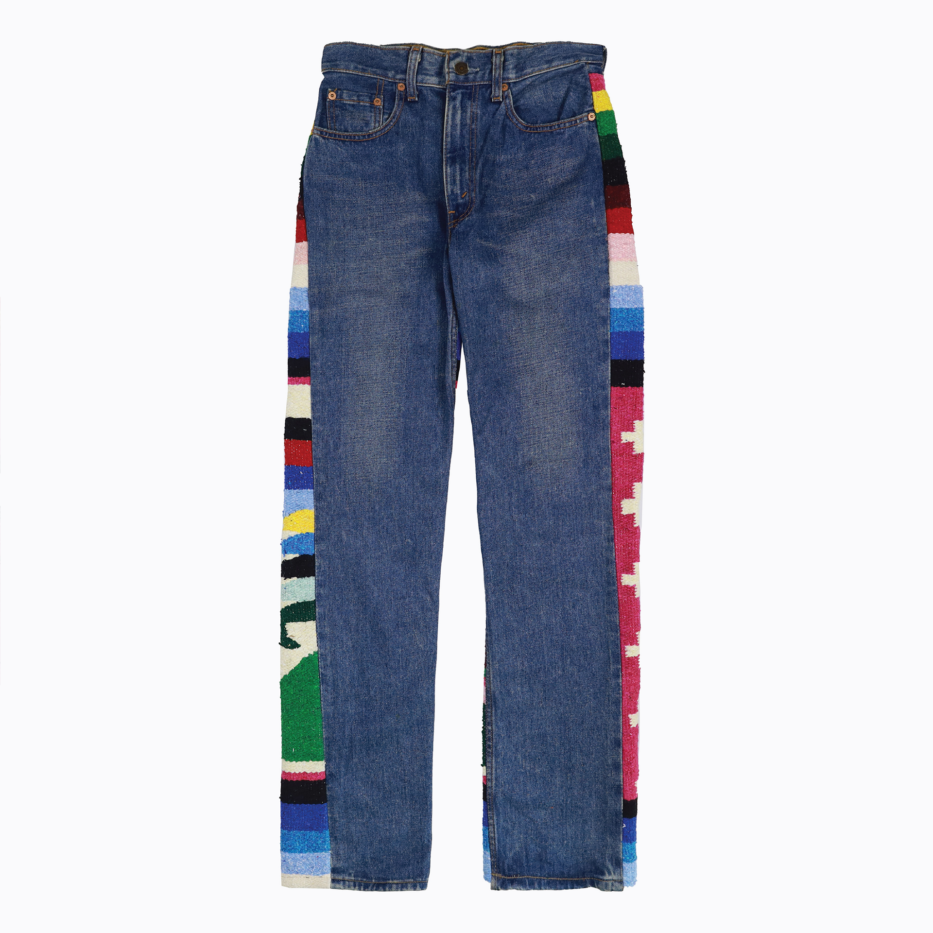 Serape Jeans Spirit 28