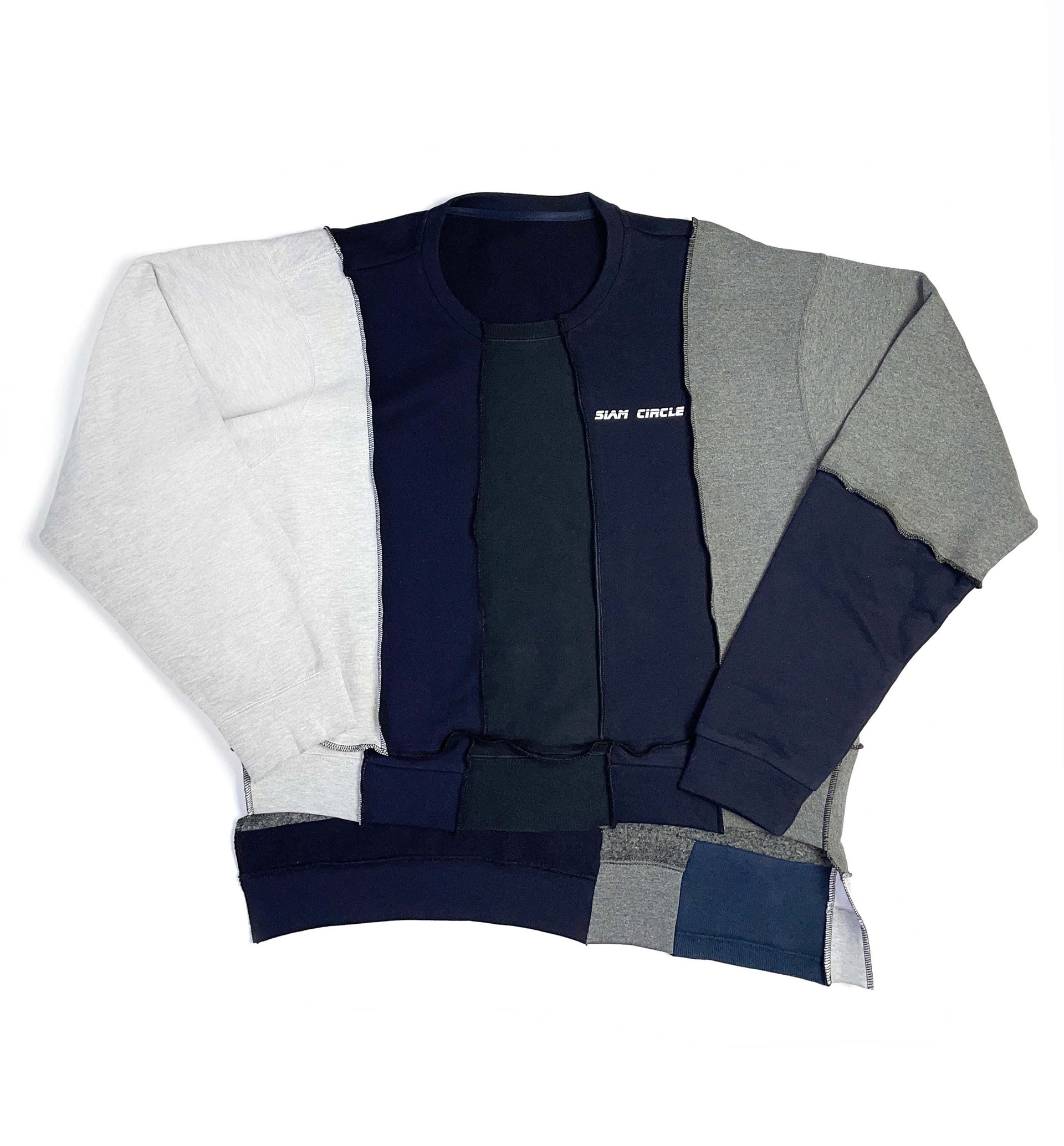 Siam Circle Sweatshirt