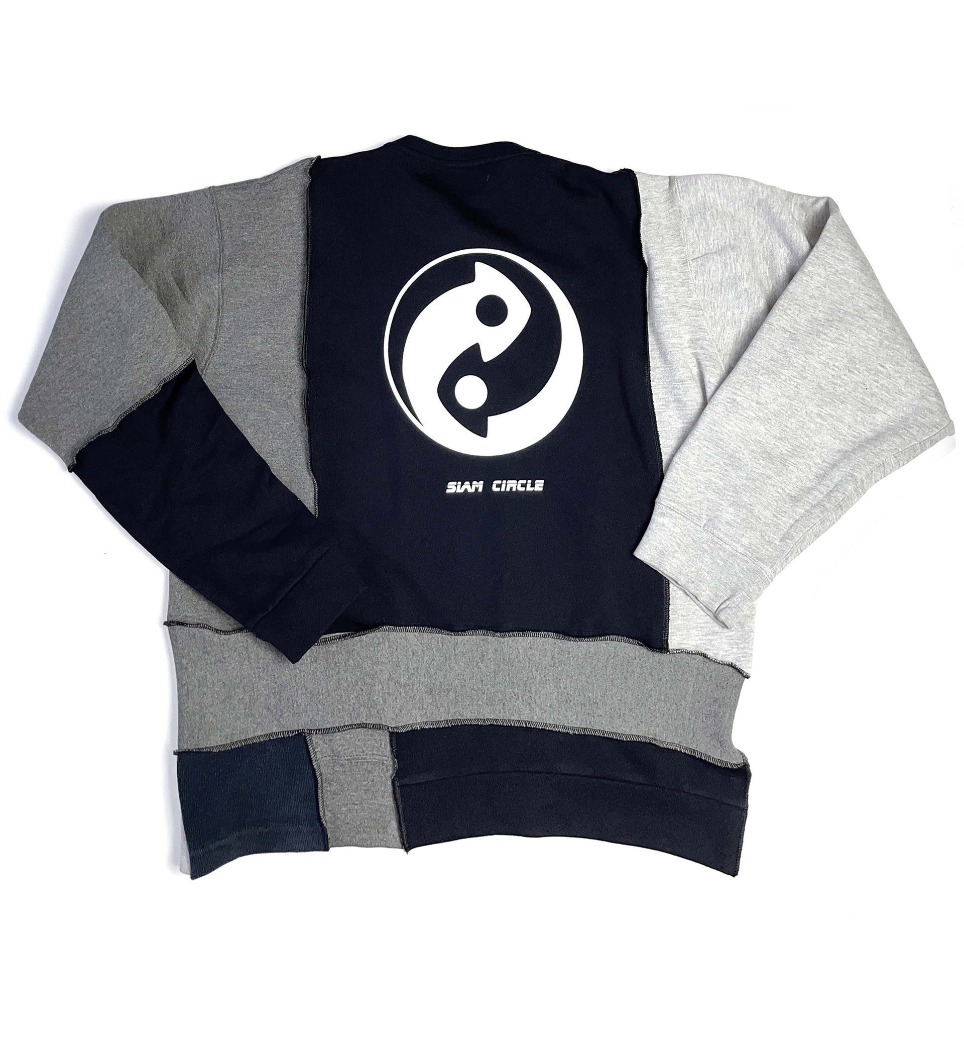 Siam Circle Sweatshirt