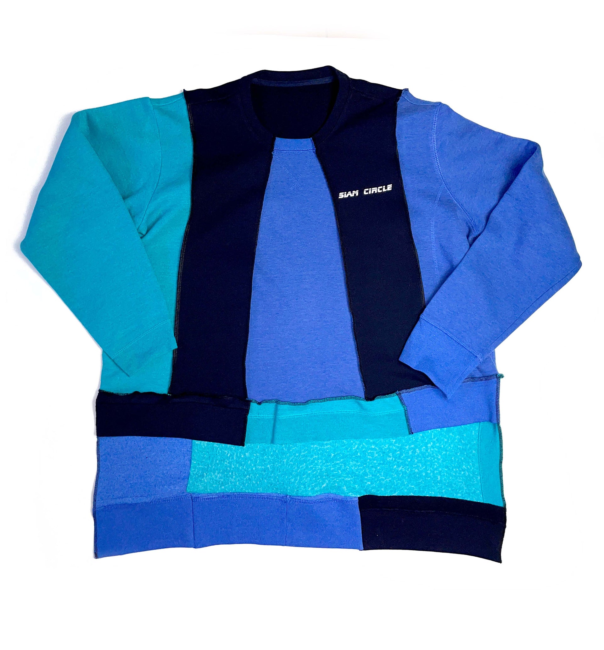 Siam Circle Sweatshirt