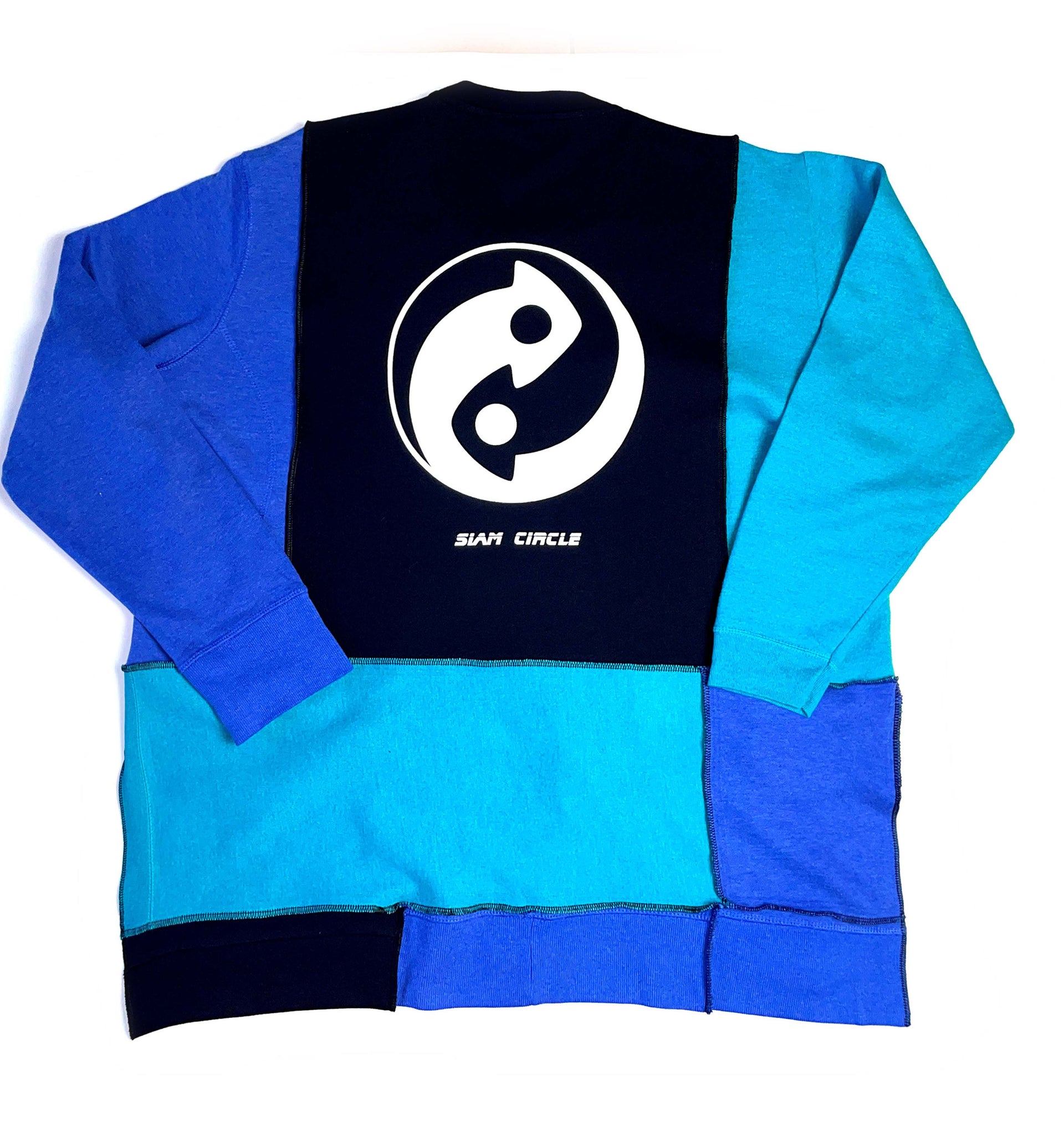 Siam Circle Sweatshirt