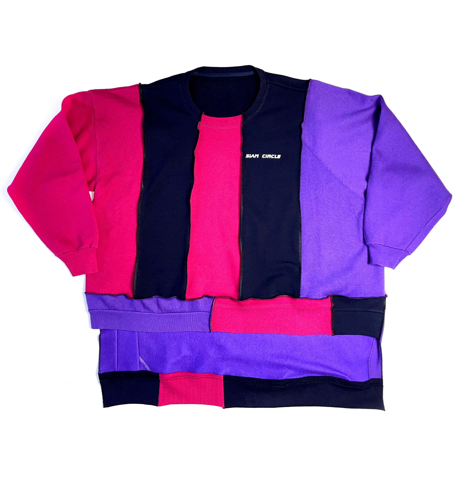 Siam Circle Sweatshirt