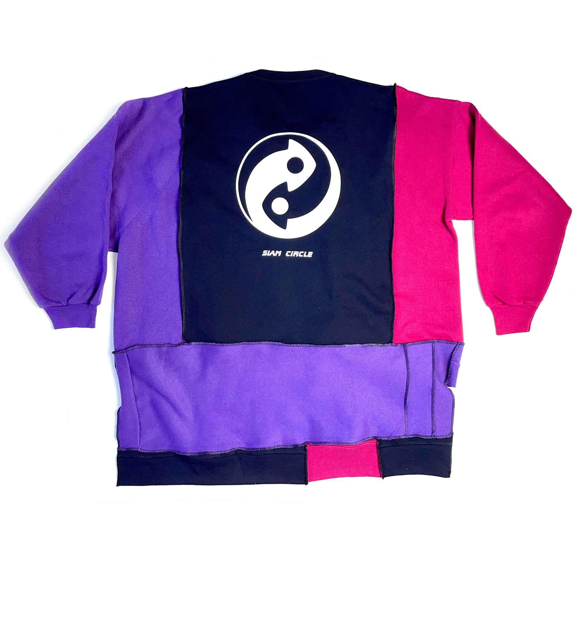 Siam Circle Sweatshirt