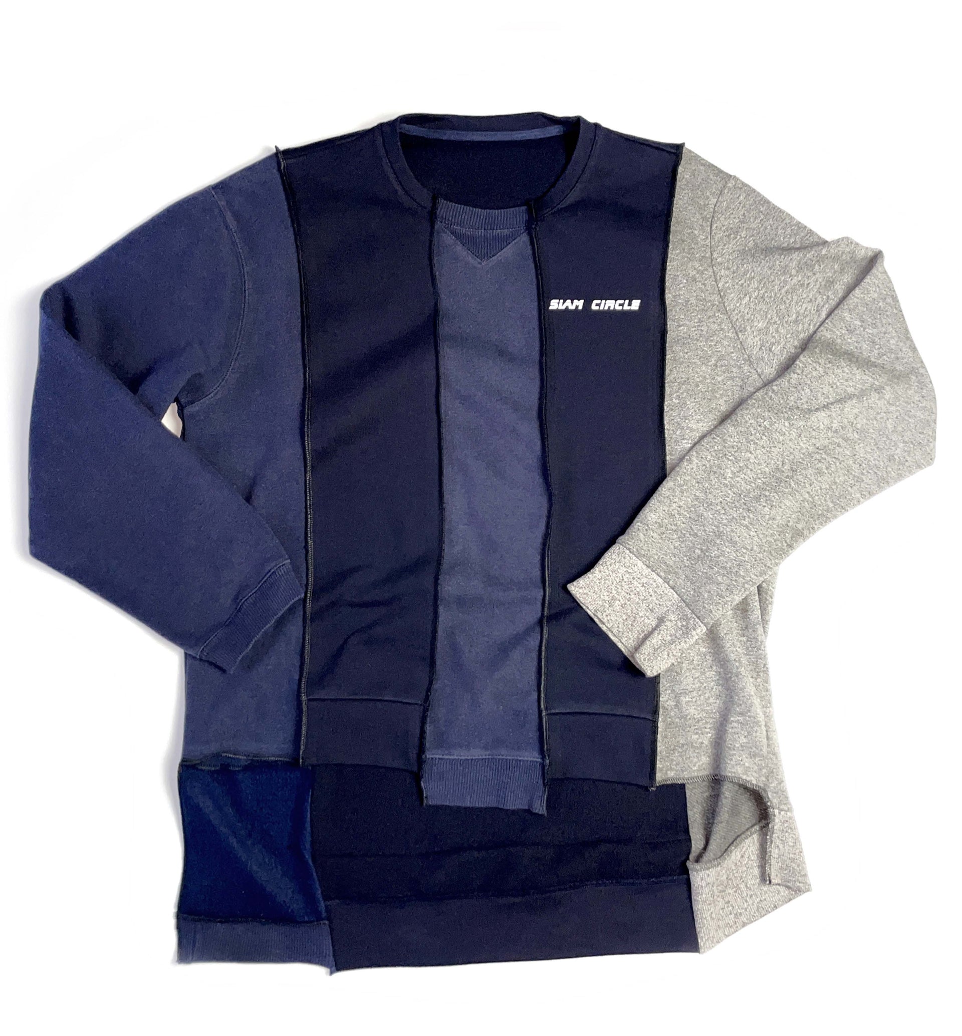 Siam Circle Sweatshirt