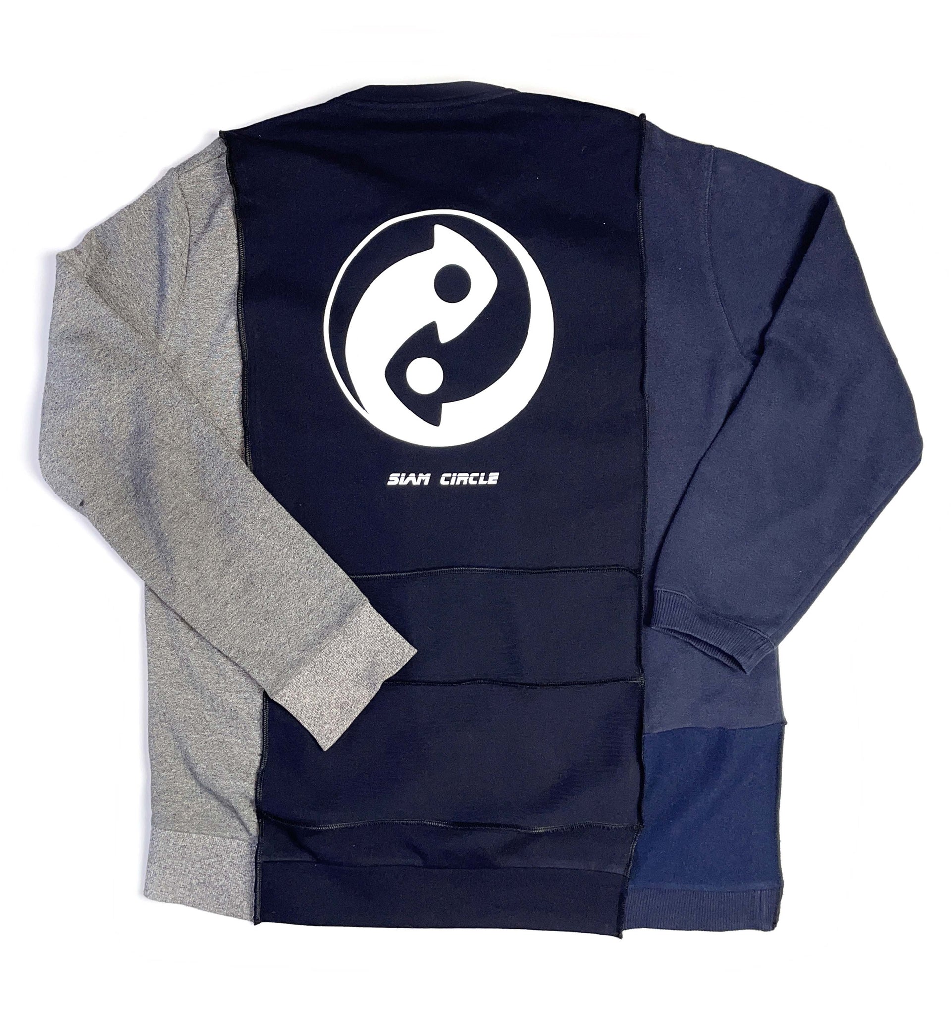 Siam Circle Sweatshirt