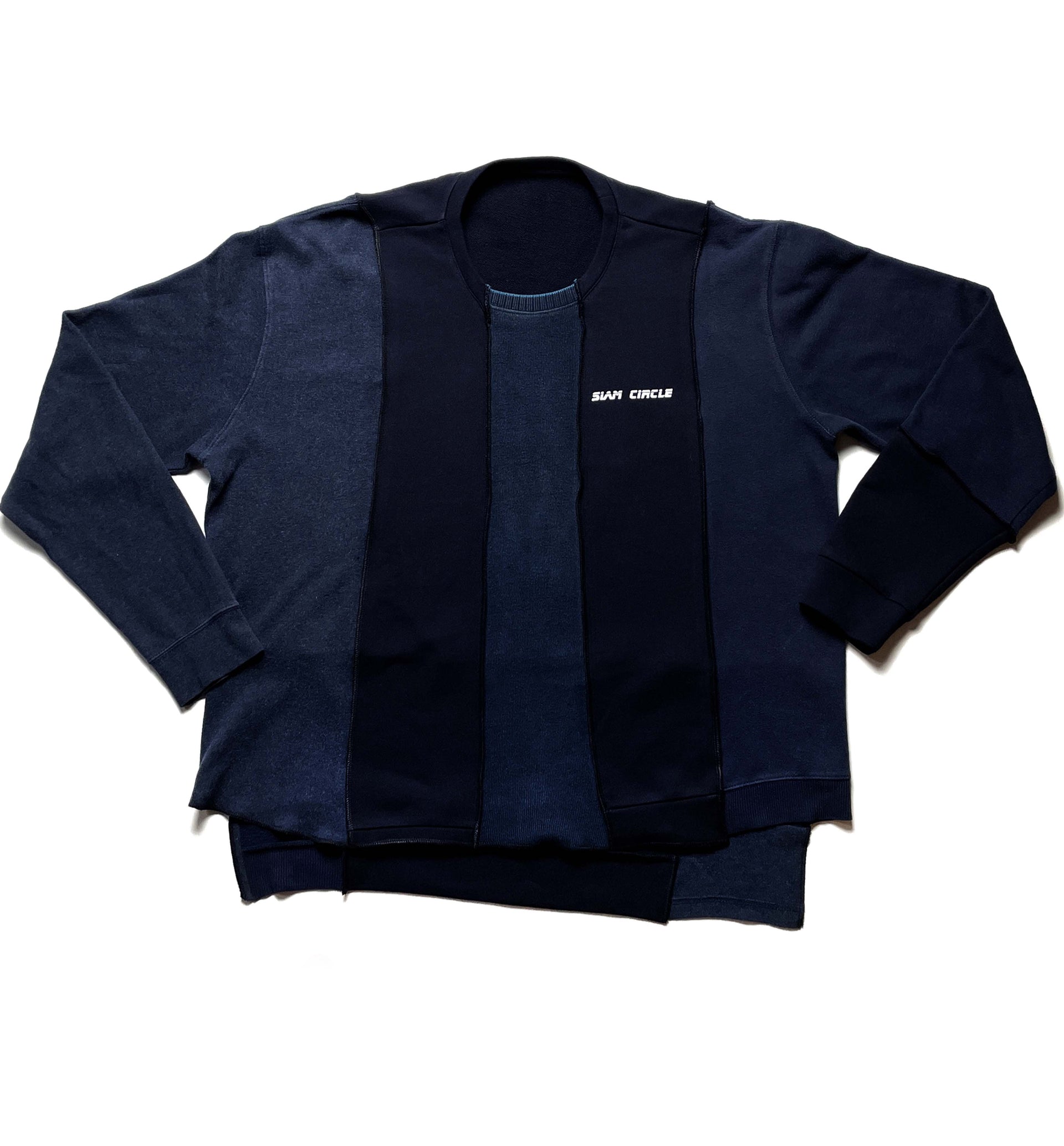 Siam Circle Sweatshirt