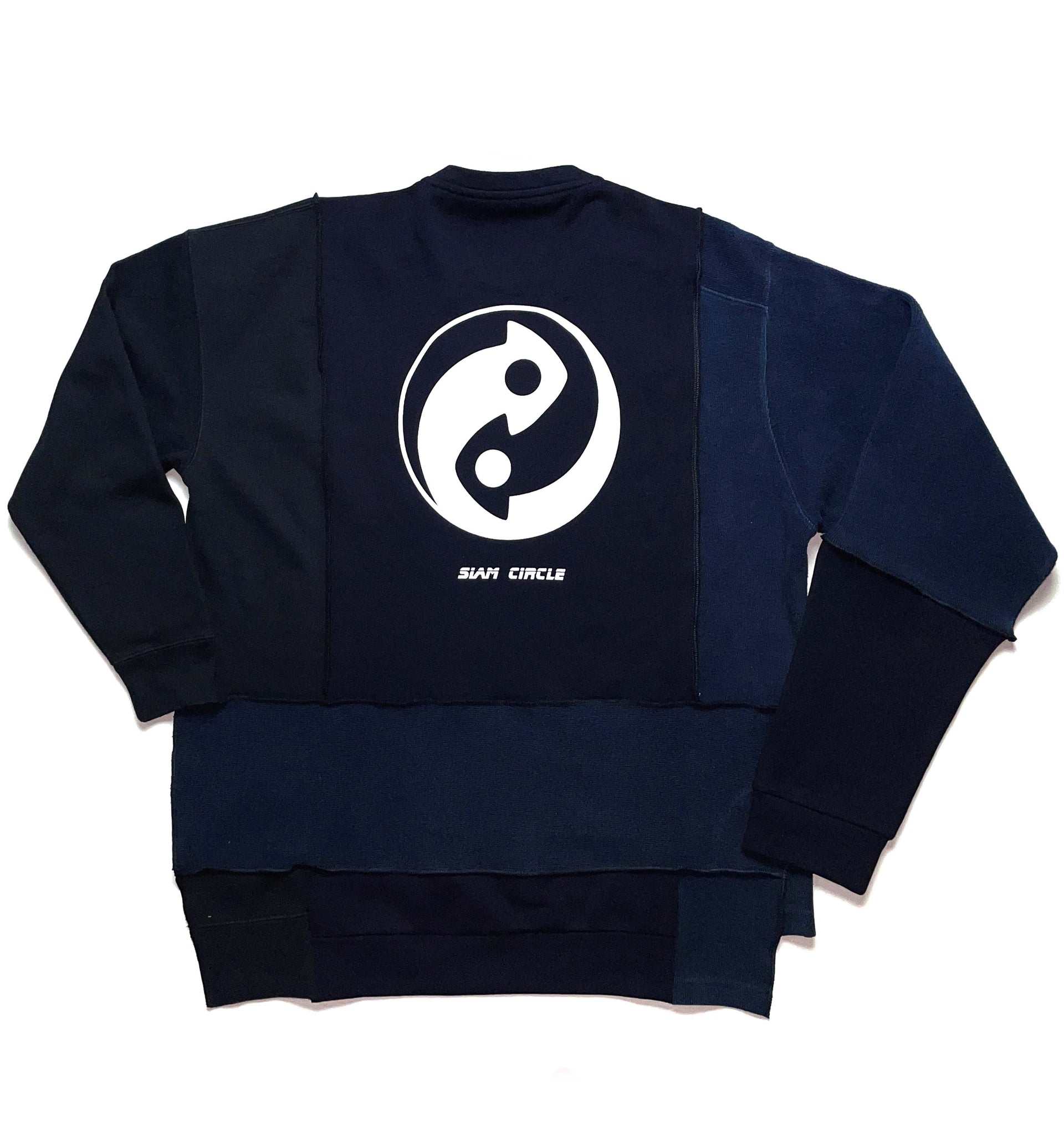 Siam Circle Sweatshirt