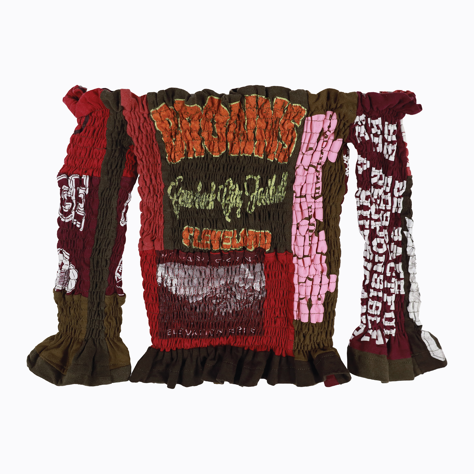 MRFRND Smock Set 02