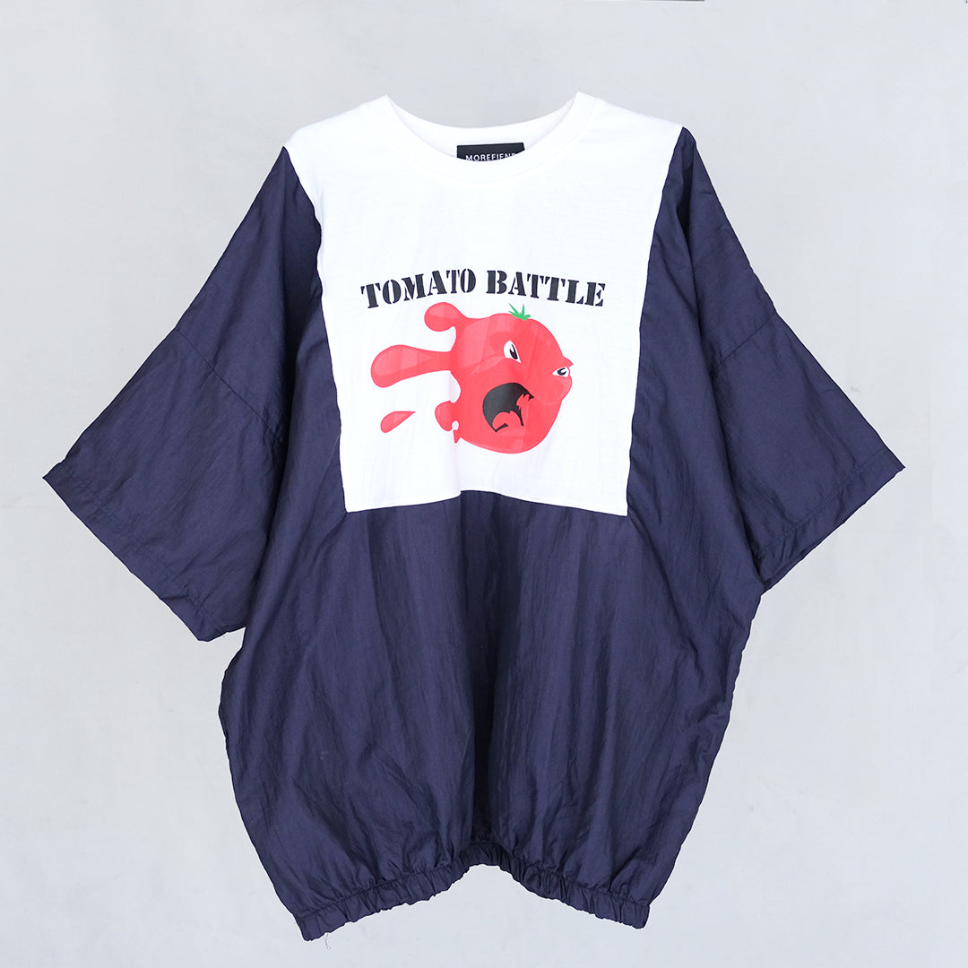 Wind T Tomato