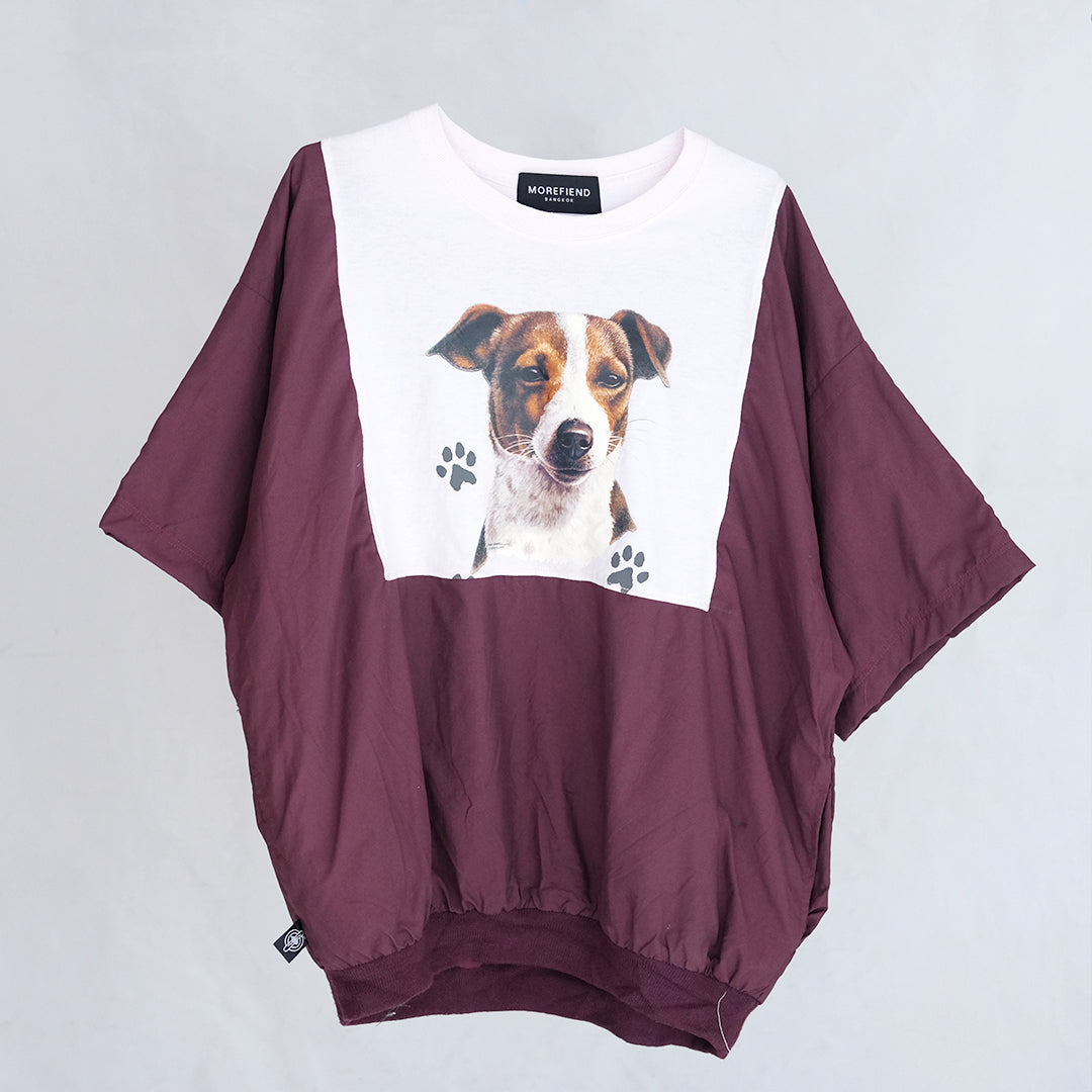 Wind T Dog