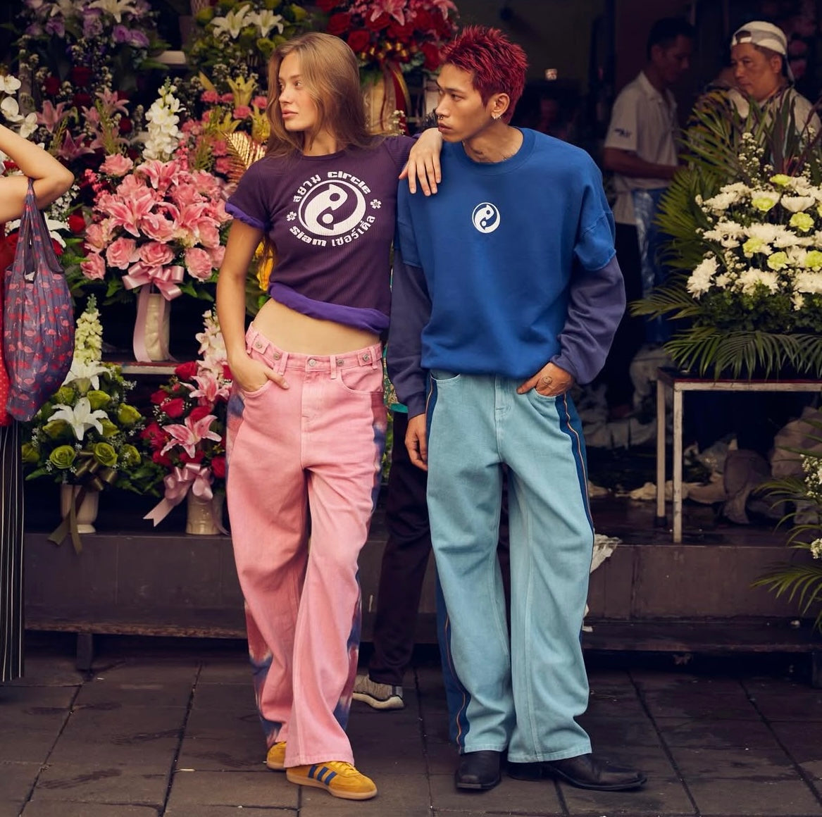 The Future of Denim: Sustainability, Innovation, and Style