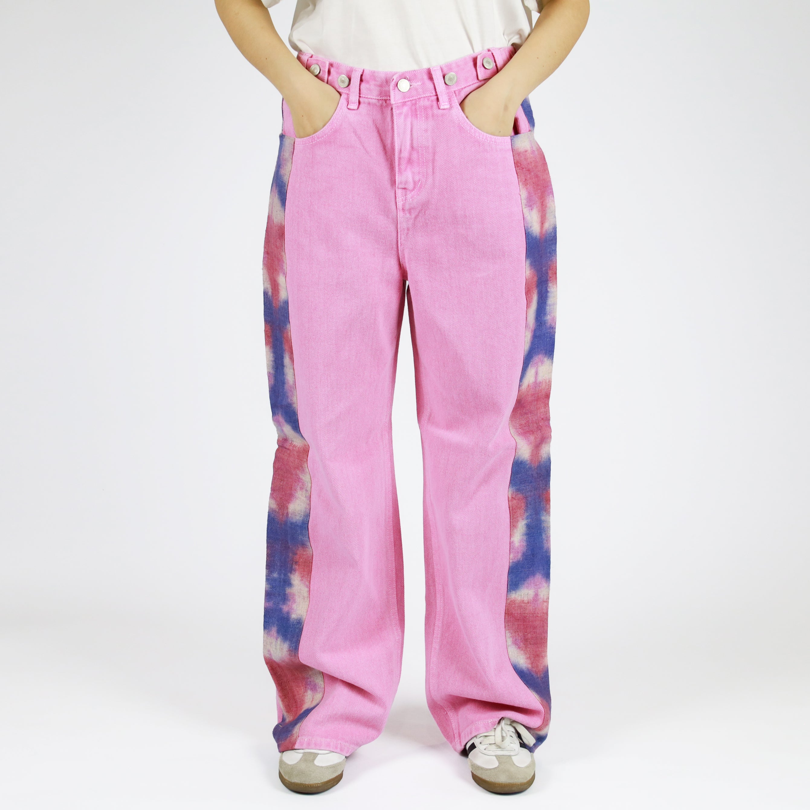 The Bangkok Jeans
