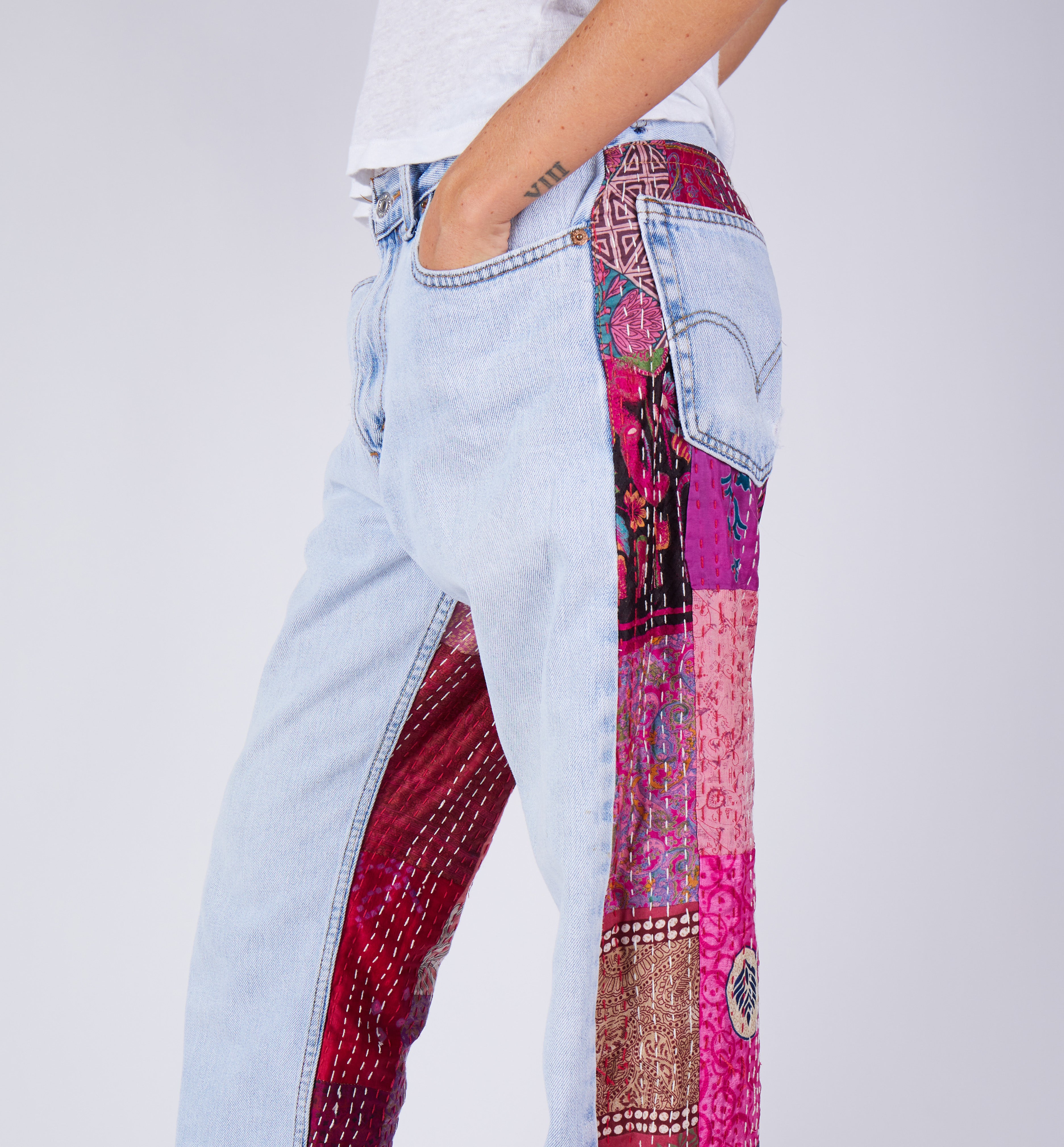 Katha Denim Collection Womens