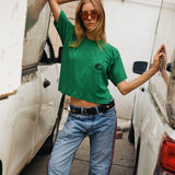 Thai Silk Jeans 01