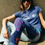 Blue Katha Wave Jeans