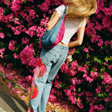 Thai Silk Soi Bag 02