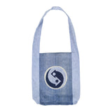 Miami Mini Denim Bag