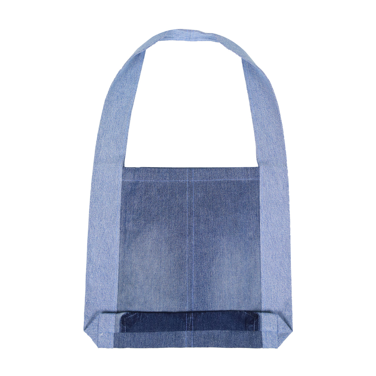 Miami XL Denim Bag