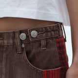 Tha Bangkok Jeans