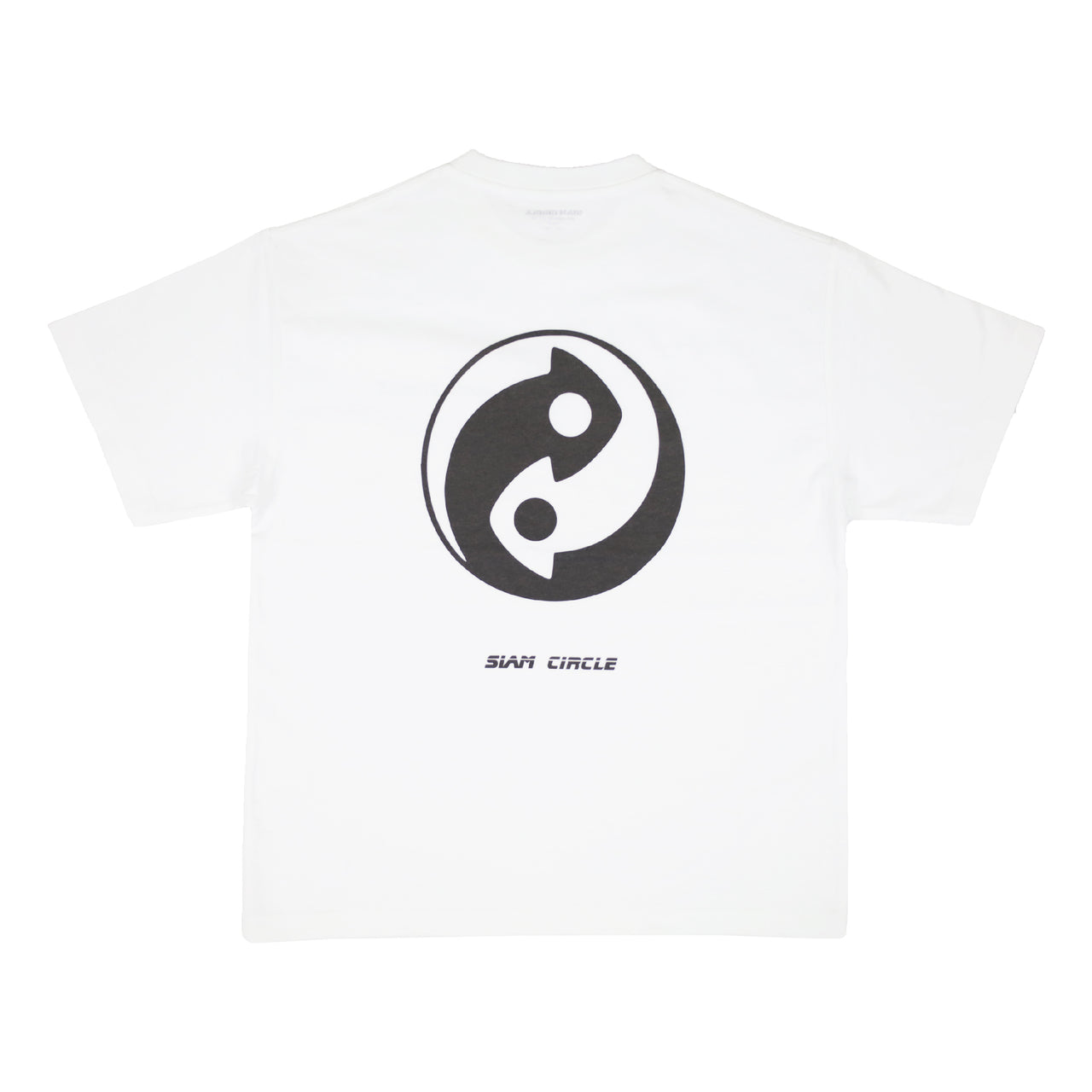 OG Siam Circle Tshirt