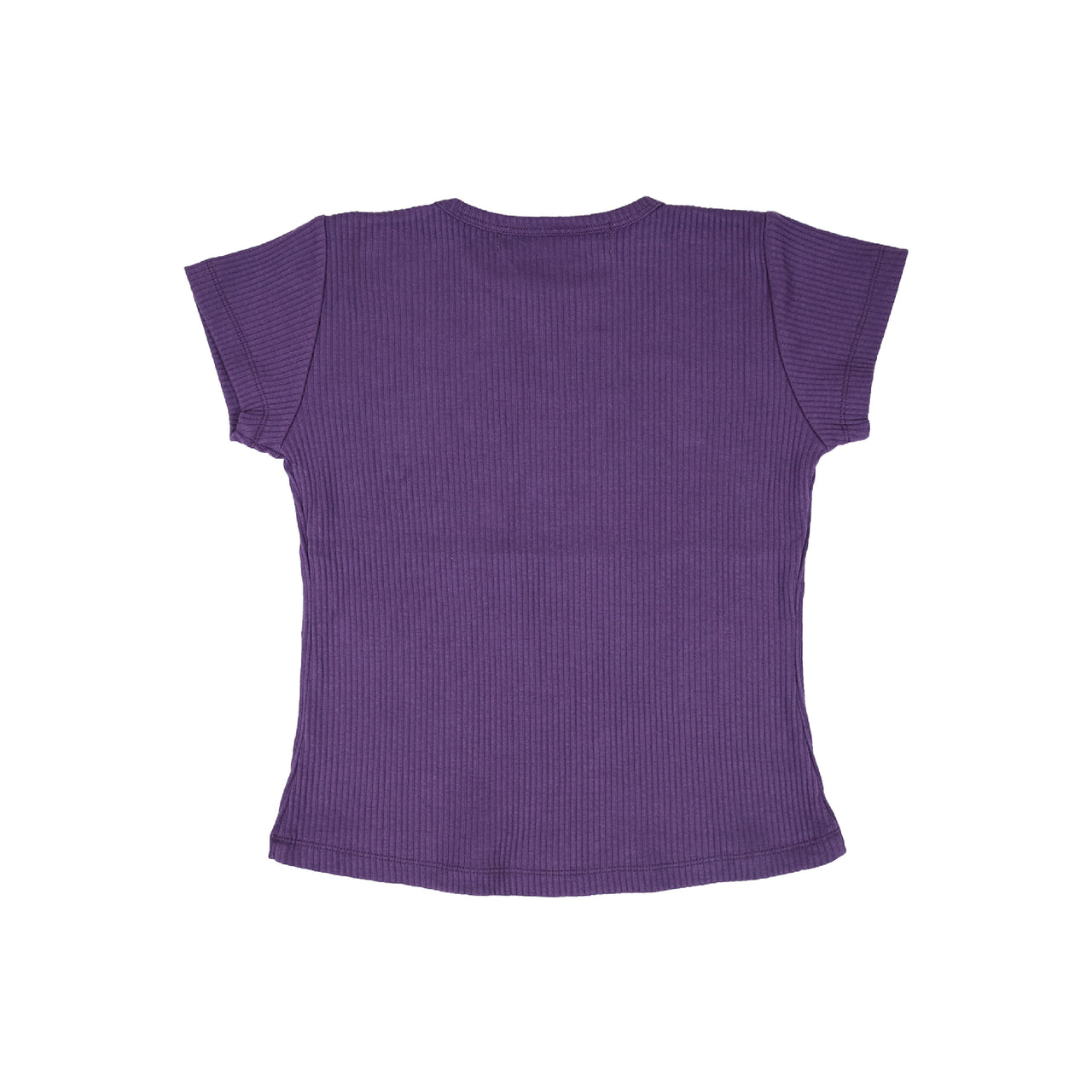 SC Purple Baby Tee