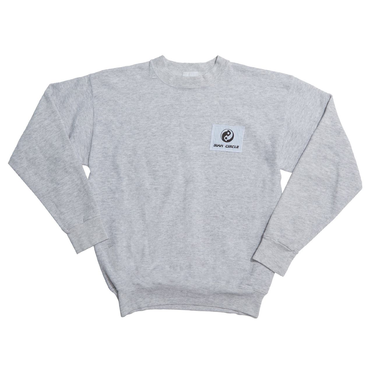 Siam Circle Sweatshirt