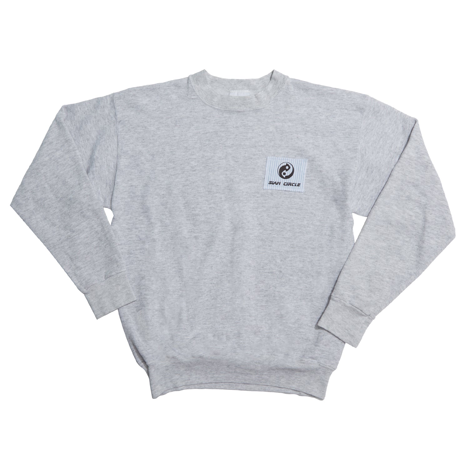 Siam Circle Sweatshirt