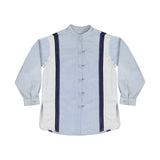 HK  Shirt Small