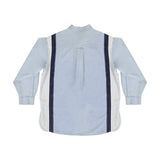HK  Shirt Small