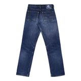 Hemp Flower Jeans