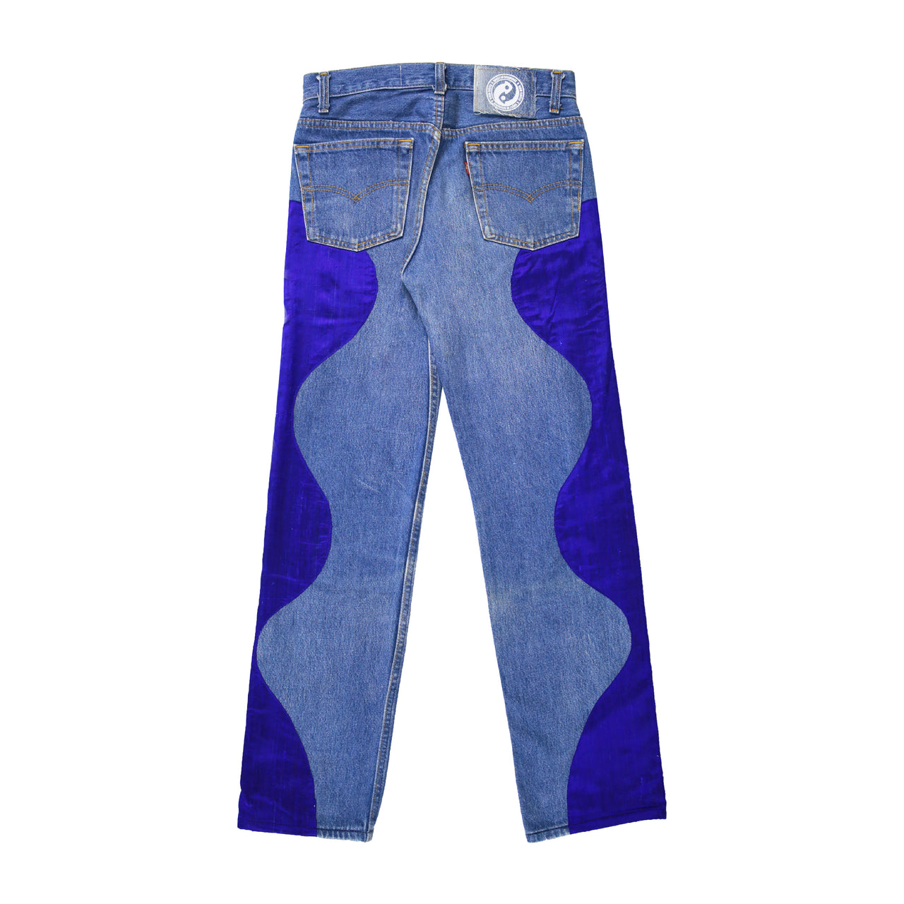 Wave Jeans